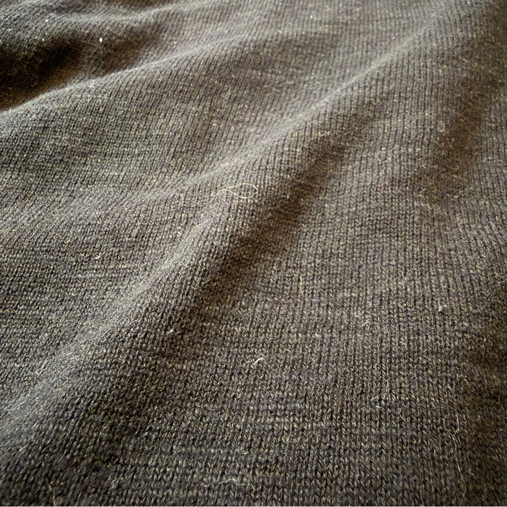 FP Beach Zuma Sweater Black XS Free People - Picture 12 of 12